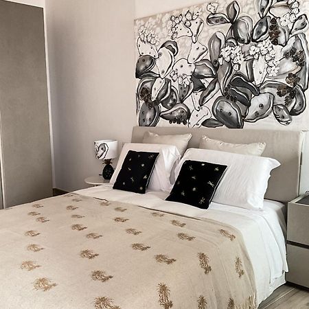 Rua 39 Fine Apartments By Dimore In Sicily Syracuse Ngoại thất bức ảnh