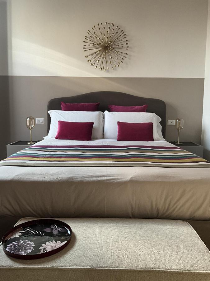Rua 39 Fine Apartments By Dimore In Sicily Syracuse Ngoại thất bức ảnh