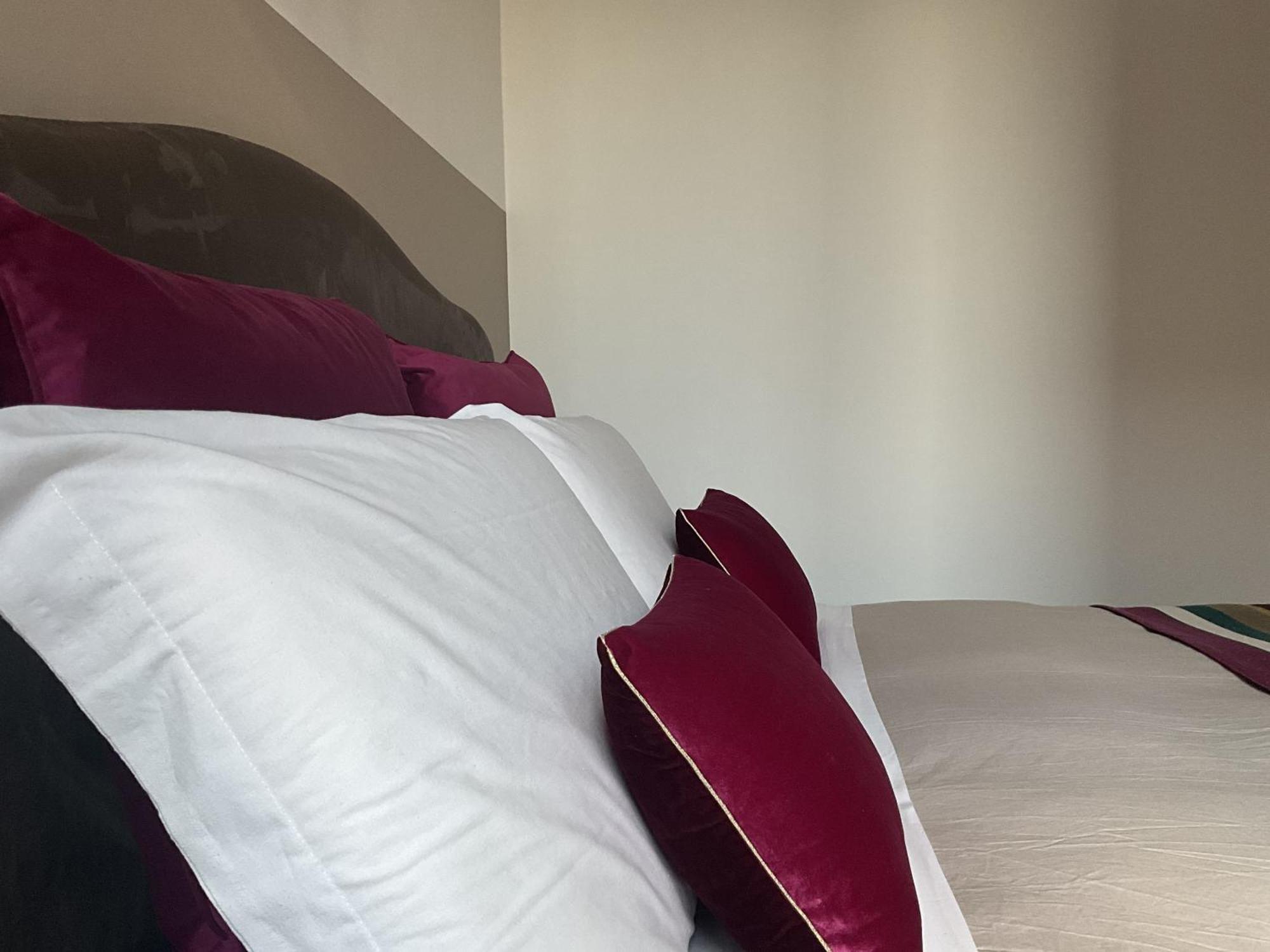 Rua 39 Fine Apartments By Dimore In Sicily Syracuse Ngoại thất bức ảnh