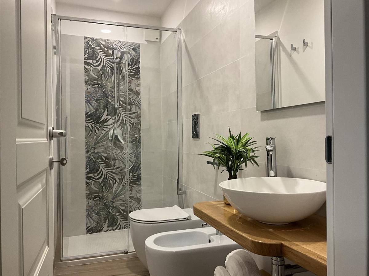 Rua 39 Fine Apartments By Dimore In Sicily Syracuse Ngoại thất bức ảnh