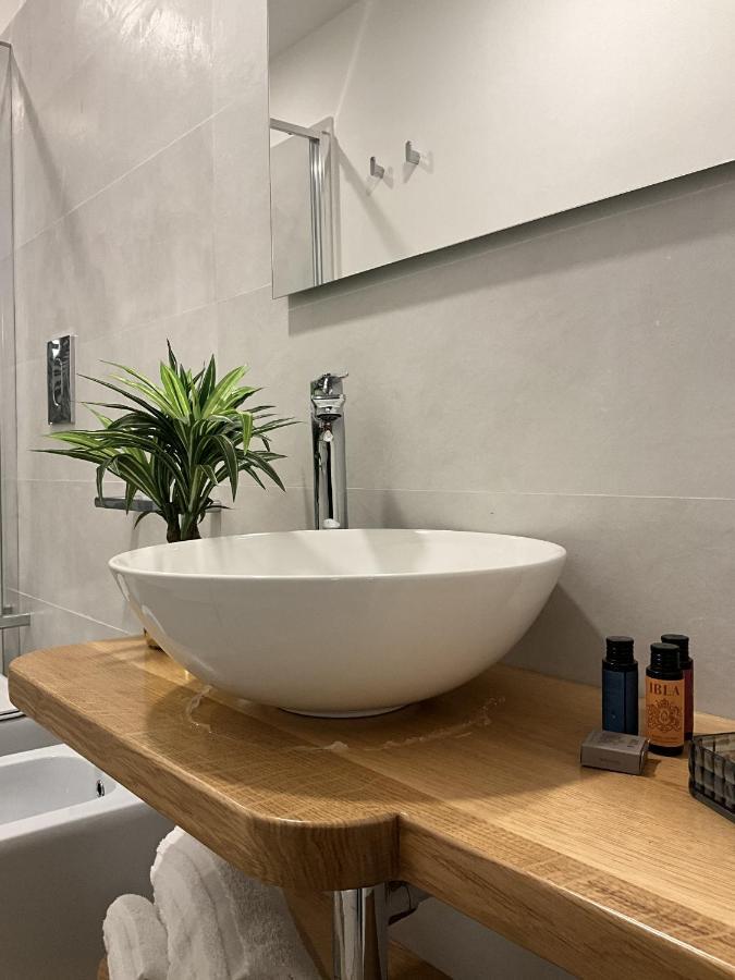 Rua 39 Fine Apartments By Dimore In Sicily Syracuse Ngoại thất bức ảnh