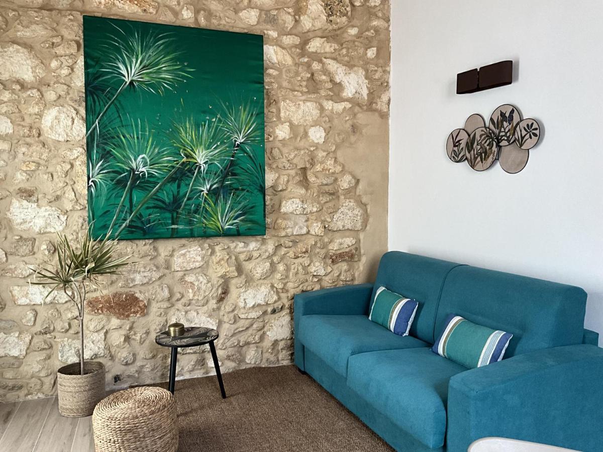 Rua 39 Fine Apartments By Dimore In Sicily Syracuse Ngoại thất bức ảnh
