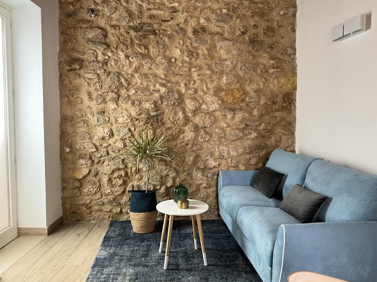 Rua 39 Fine Apartments By Dimore In Sicily Syracuse Ngoại thất bức ảnh