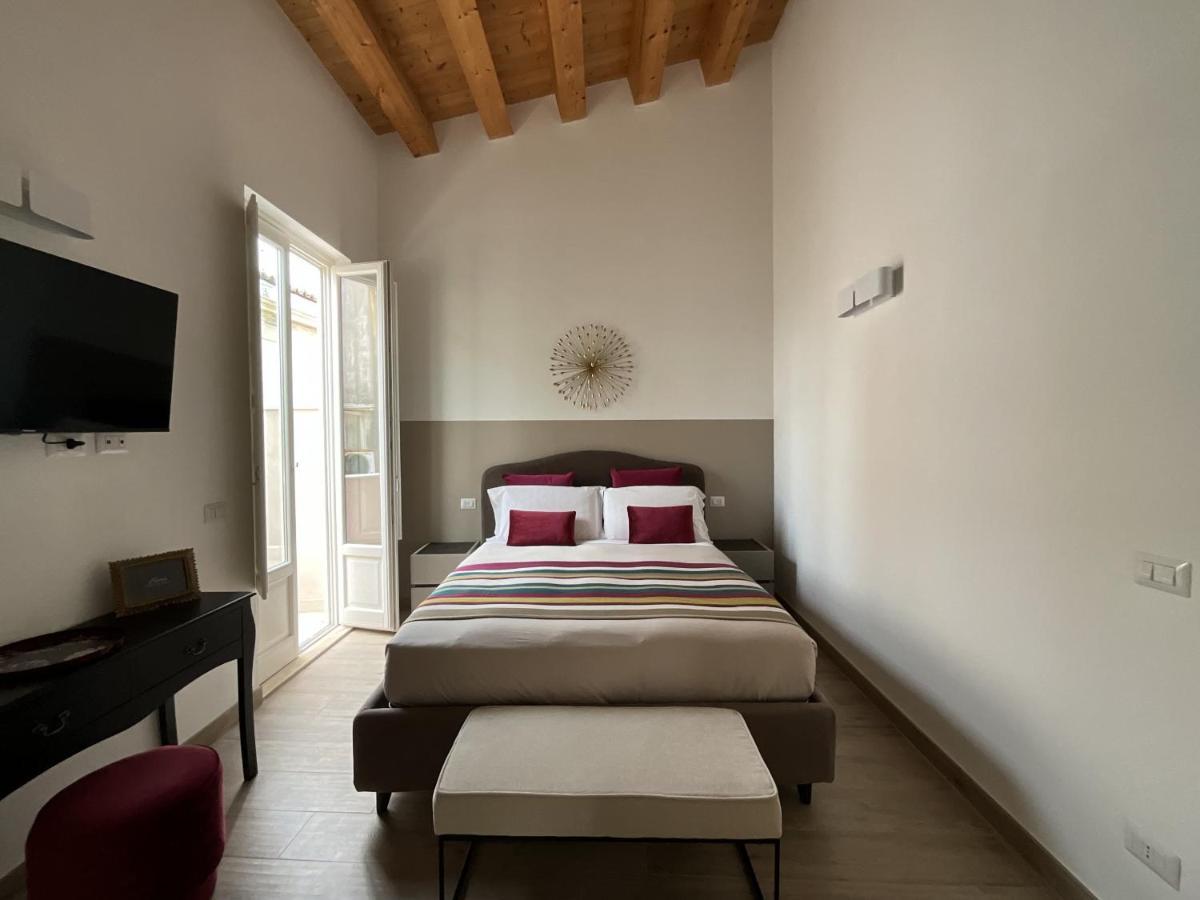 Rua 39 Fine Apartments By Dimore In Sicily Syracuse Ngoại thất bức ảnh