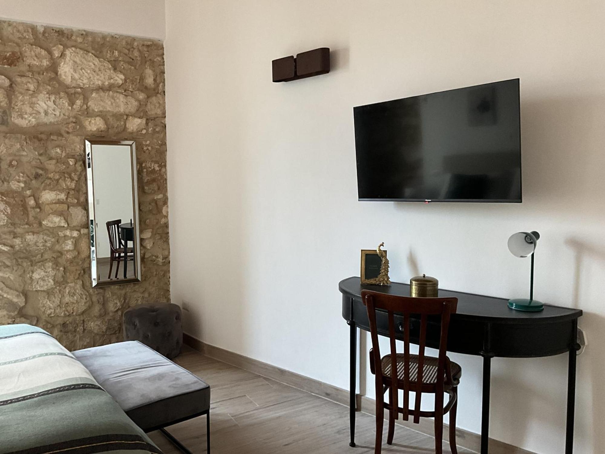 Rua 39 Fine Apartments By Dimore In Sicily Syracuse Ngoại thất bức ảnh