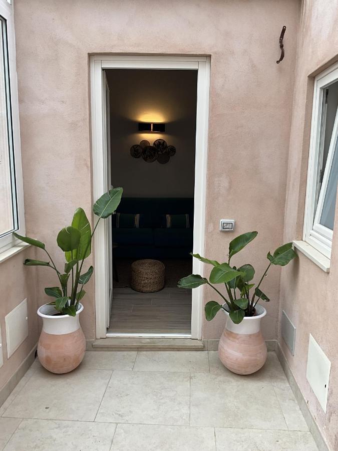 Rua 39 Fine Apartments By Dimore In Sicily Syracuse Ngoại thất bức ảnh