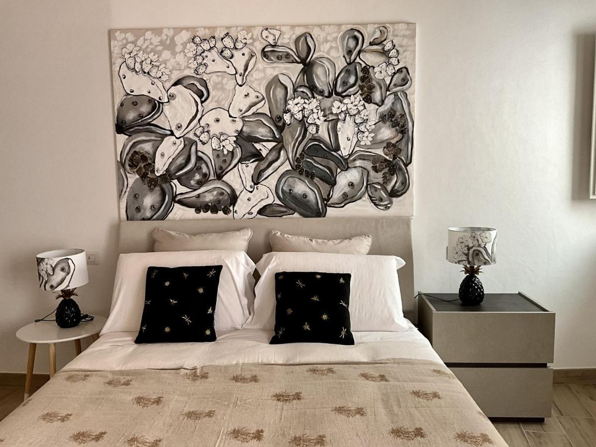 Rua 39 Fine Apartments By Dimore In Sicily Syracuse Ngoại thất bức ảnh