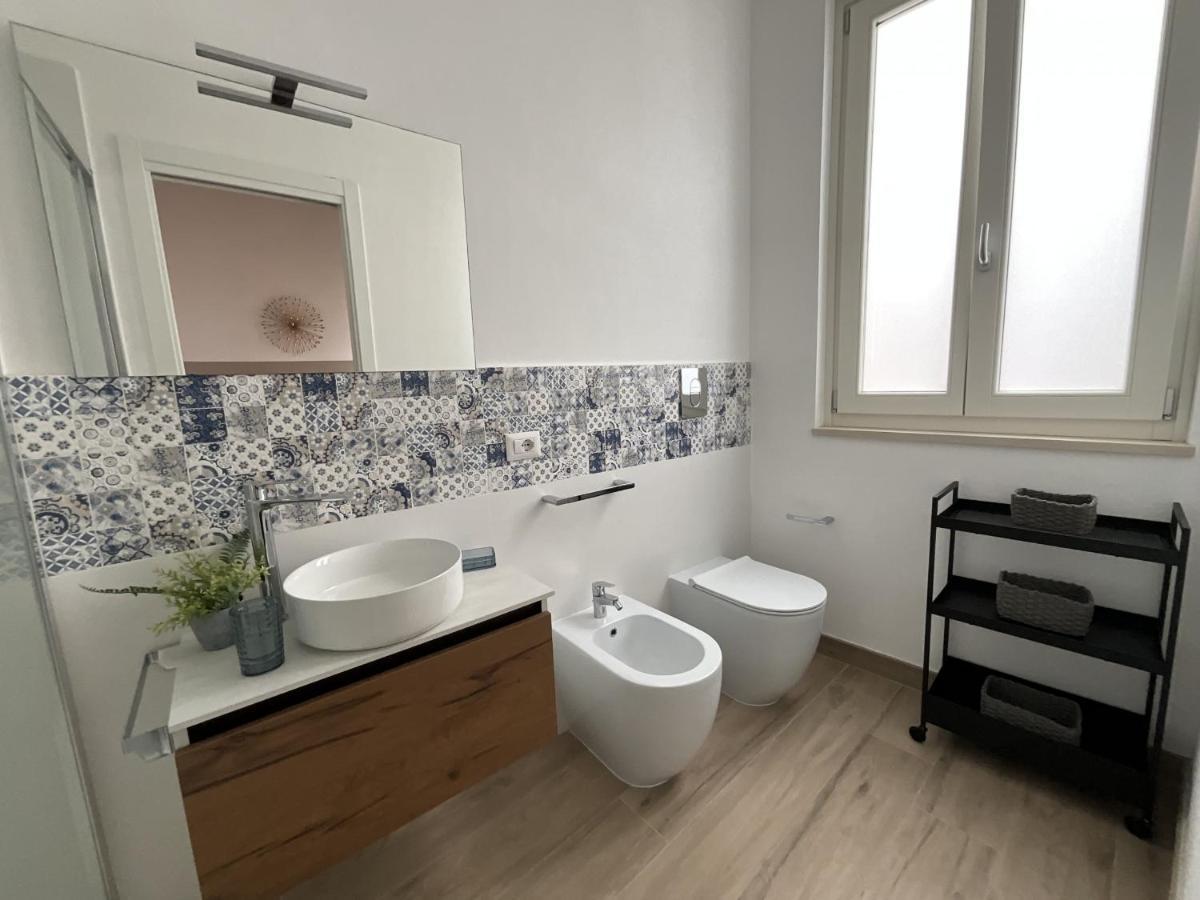 Rua 39 Fine Apartments By Dimore In Sicily Syracuse Ngoại thất bức ảnh