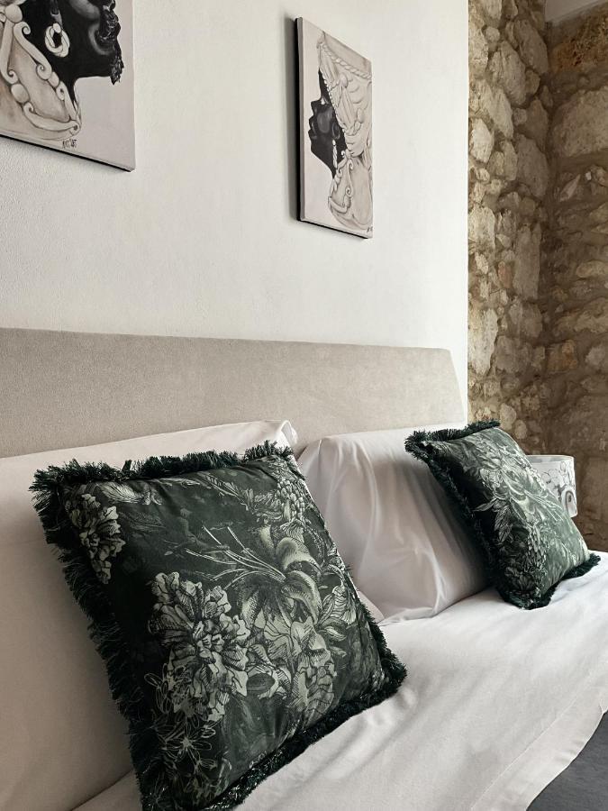 Rua 39 Fine Apartments By Dimore In Sicily Syracuse Ngoại thất bức ảnh