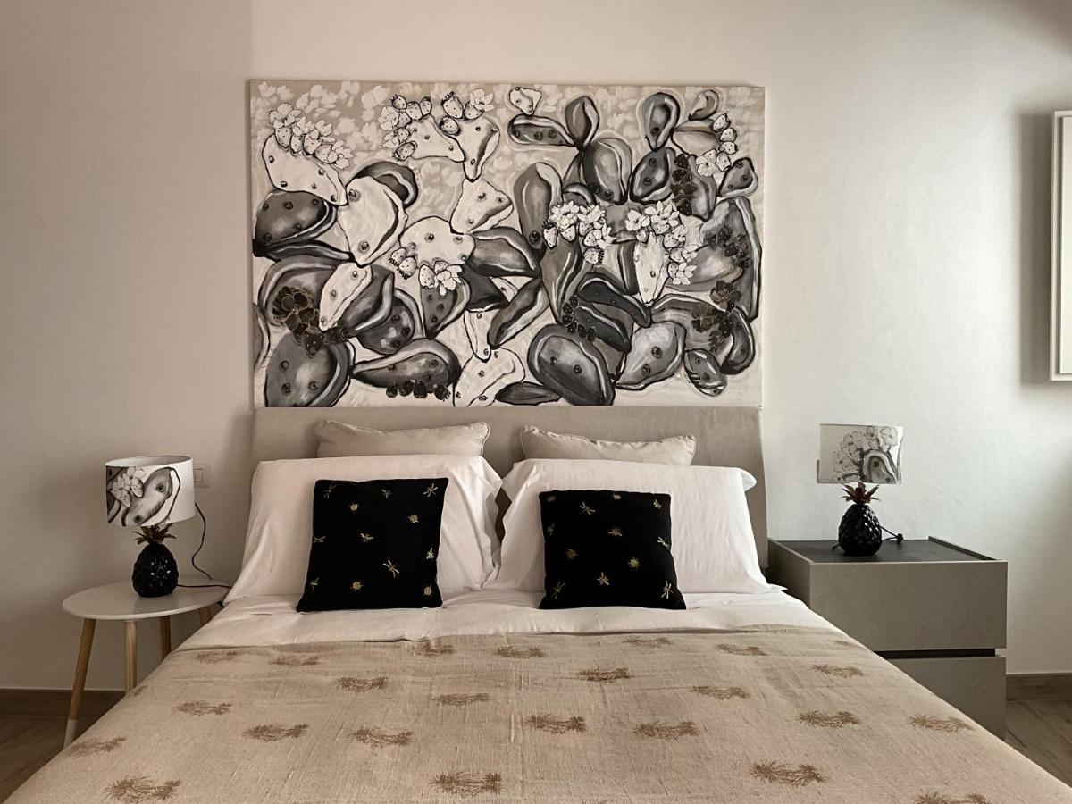 Rua 39 Fine Apartments By Dimore In Sicily Syracuse Ngoại thất bức ảnh