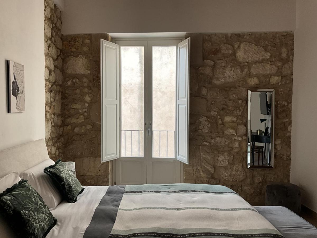 Rua 39 Fine Apartments By Dimore In Sicily Syracuse Ngoại thất bức ảnh