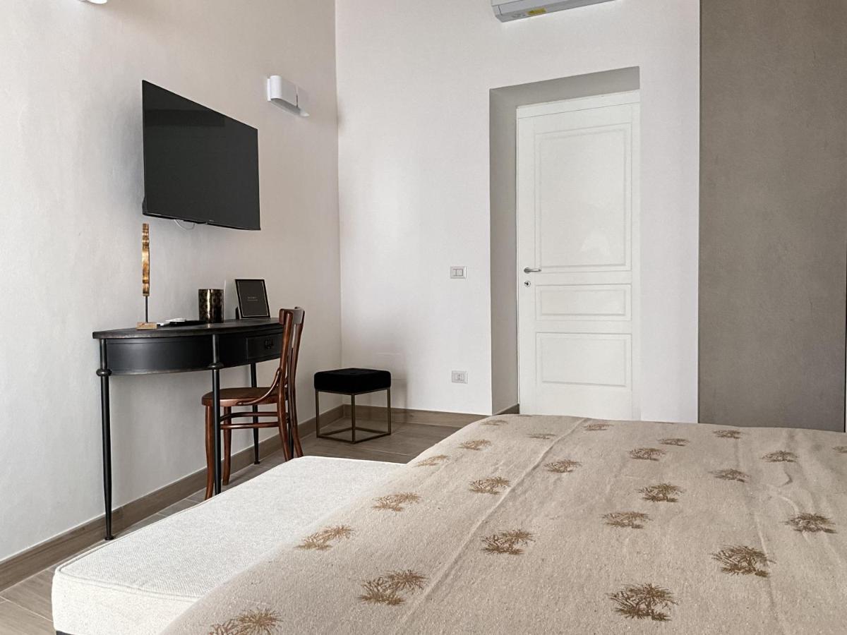 Rua 39 Fine Apartments By Dimore In Sicily Syracuse Ngoại thất bức ảnh