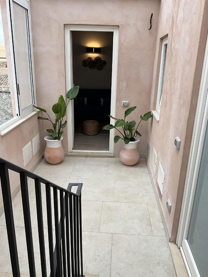 Rua 39 Fine Apartments By Dimore In Sicily Syracuse Ngoại thất bức ảnh