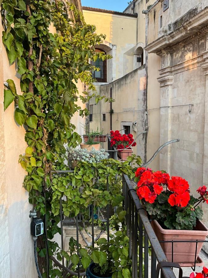 Rua 39 Fine Apartments By Dimore In Sicily Syracuse Ngoại thất bức ảnh