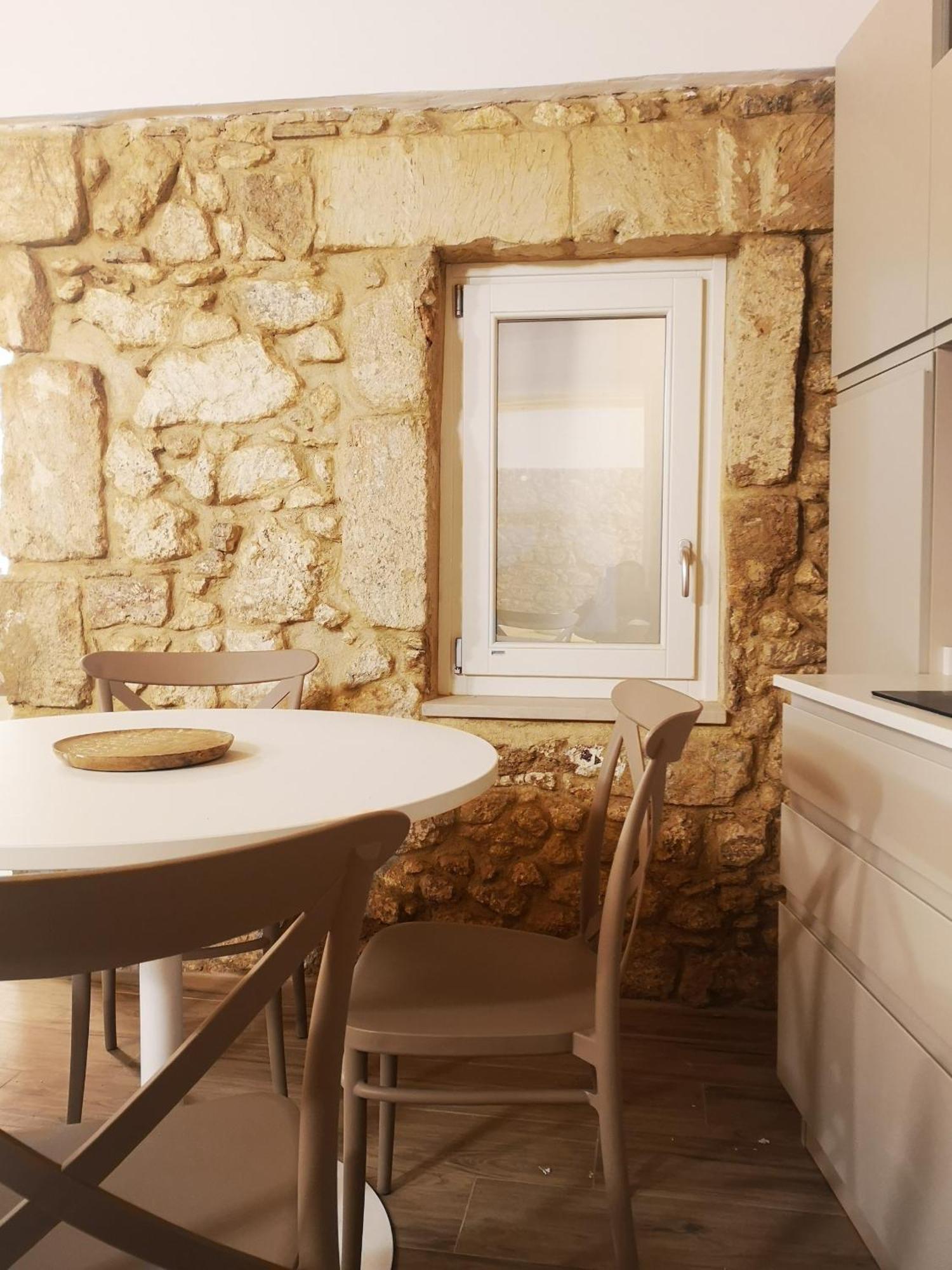 Rua 39 Fine Apartments By Dimore In Sicily Syracuse Ngoại thất bức ảnh