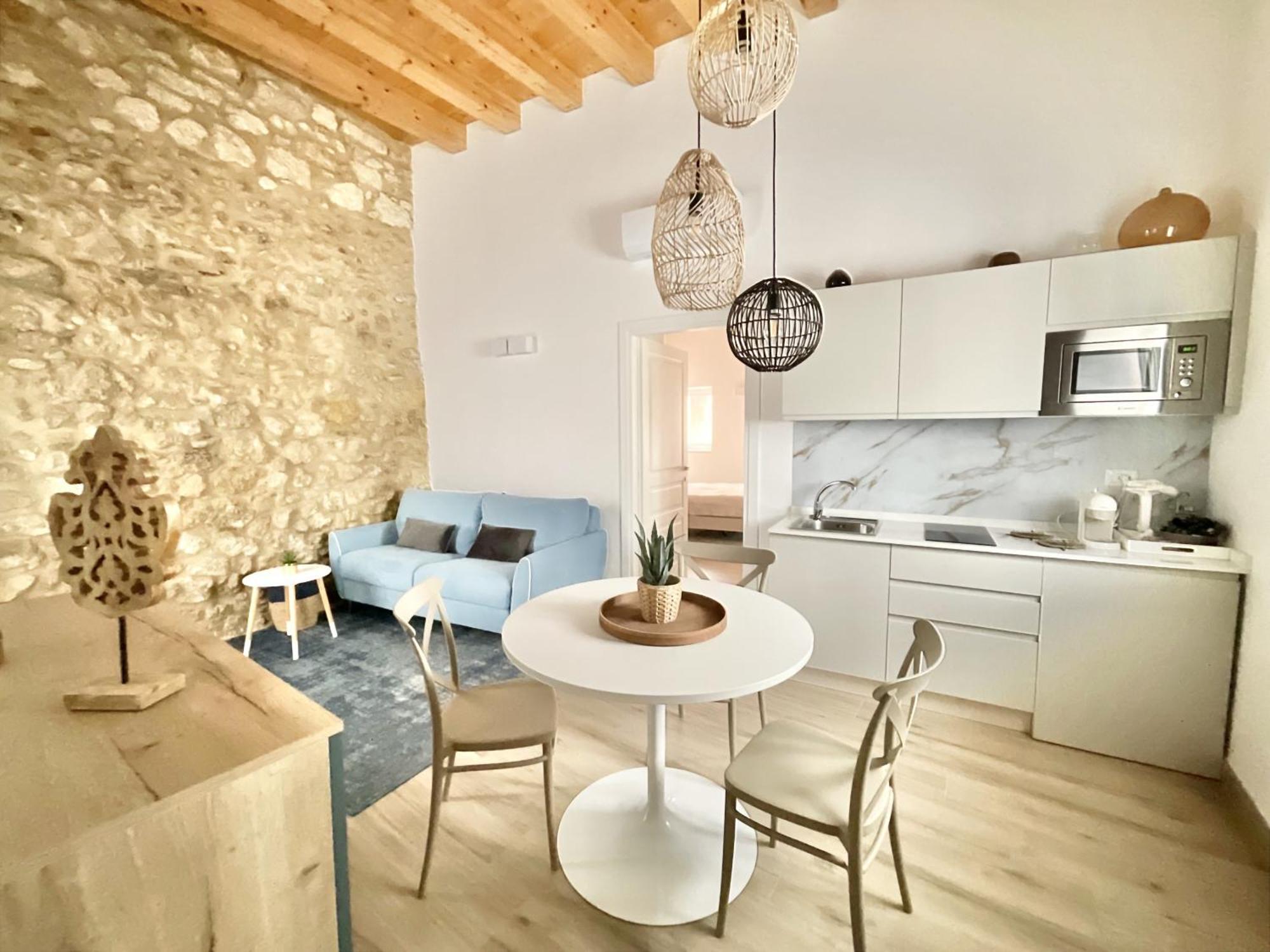 Rua 39 Fine Apartments By Dimore In Sicily Syracuse Ngoại thất bức ảnh