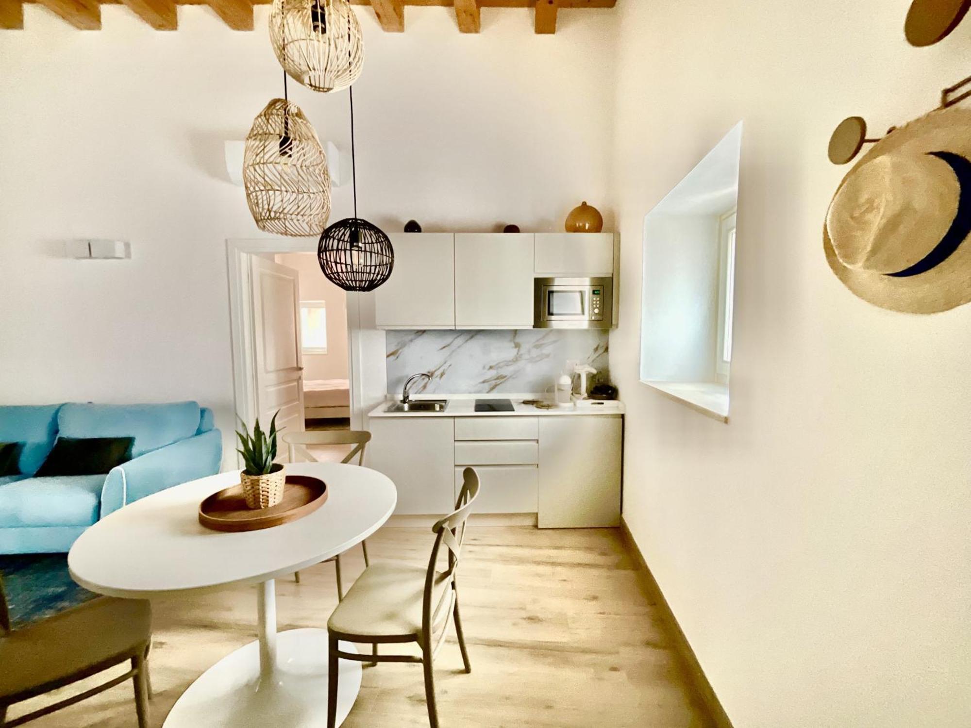 Rua 39 Fine Apartments By Dimore In Sicily Syracuse Ngoại thất bức ảnh