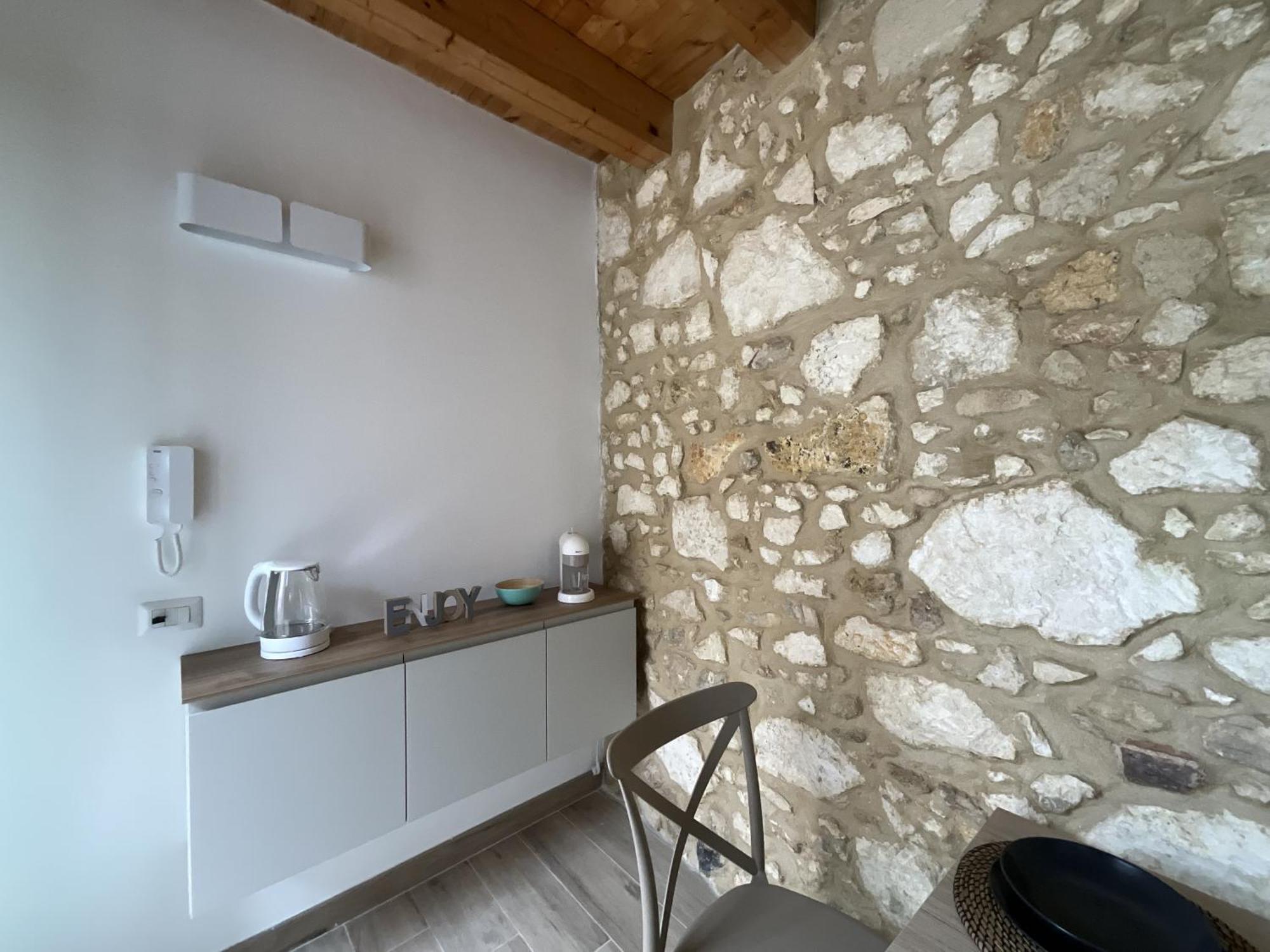 Rua 39 Fine Apartments By Dimore In Sicily Syracuse Ngoại thất bức ảnh