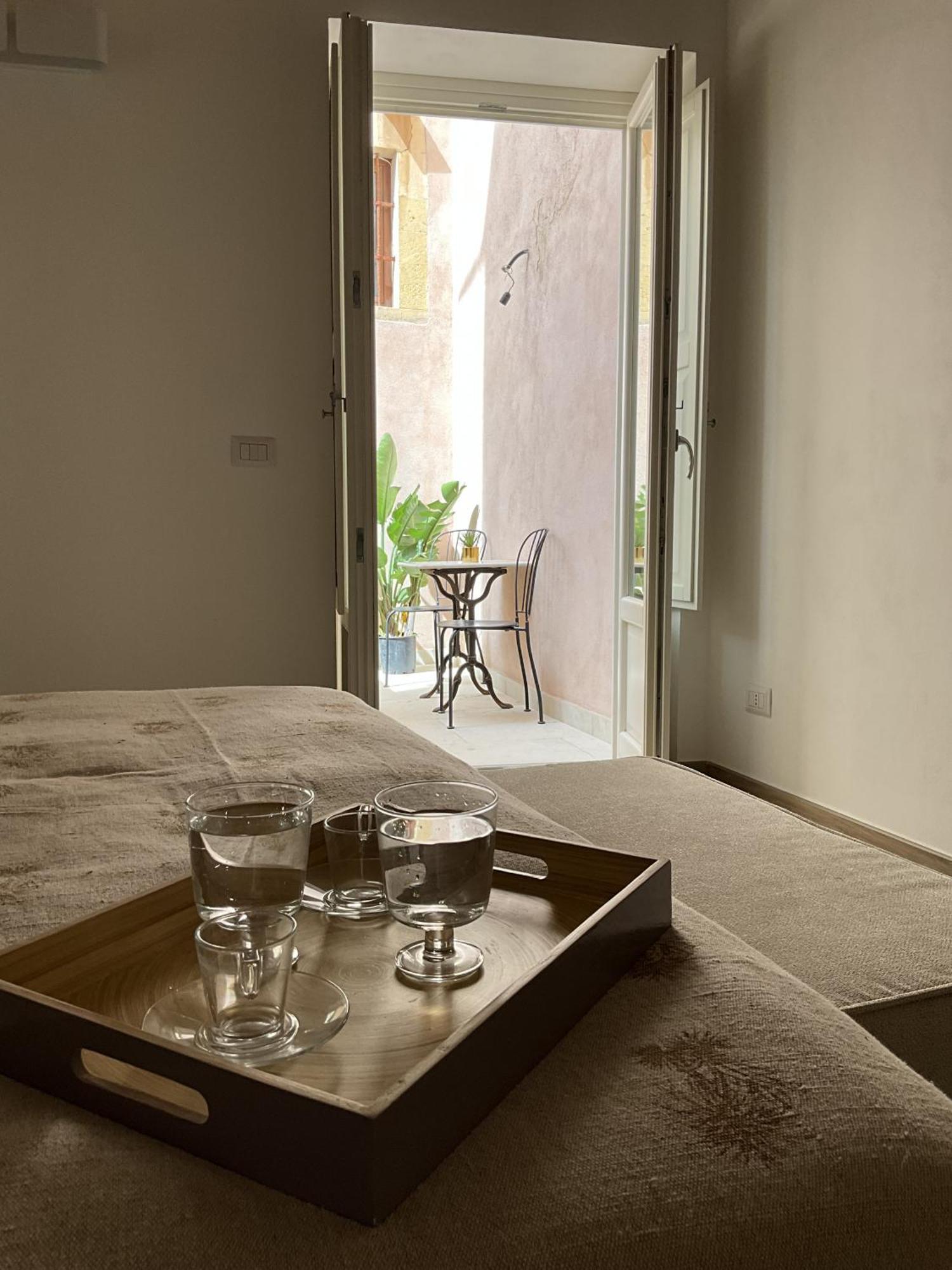 Rua 39 Fine Apartments By Dimore In Sicily Syracuse Ngoại thất bức ảnh