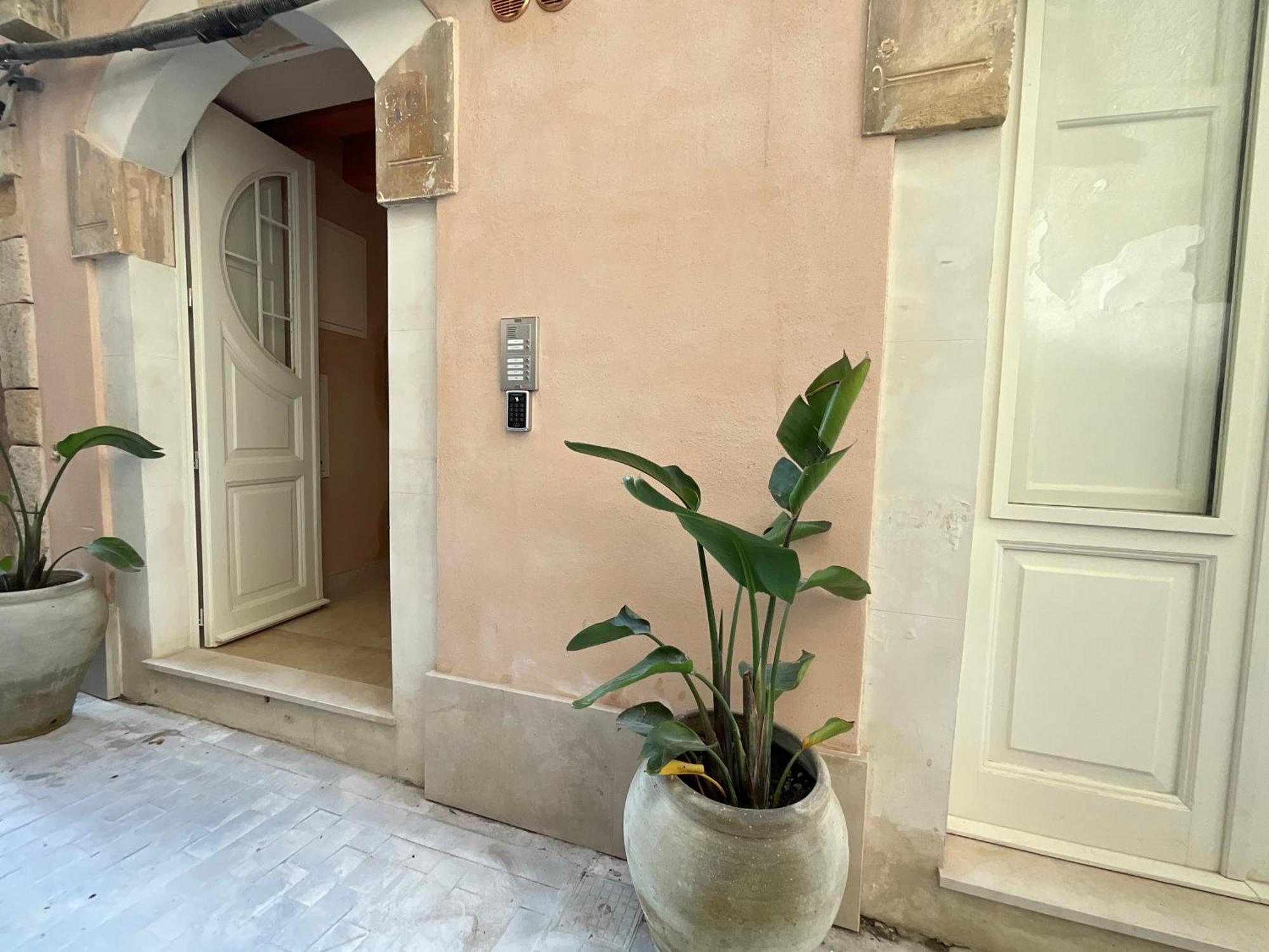 Rua 39 Fine Apartments By Dimore In Sicily Syracuse Ngoại thất bức ảnh