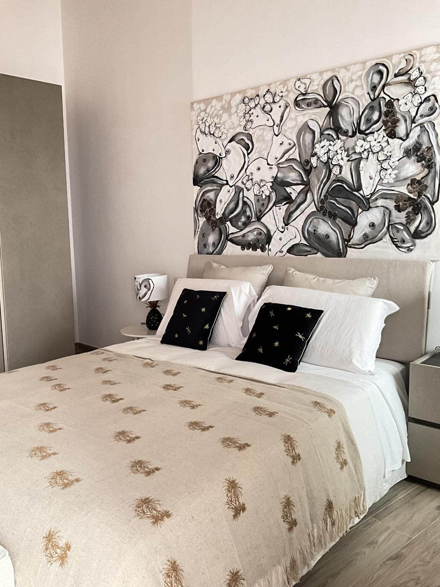 Rua 39 Fine Apartments By Dimore In Sicily Syracuse Ngoại thất bức ảnh